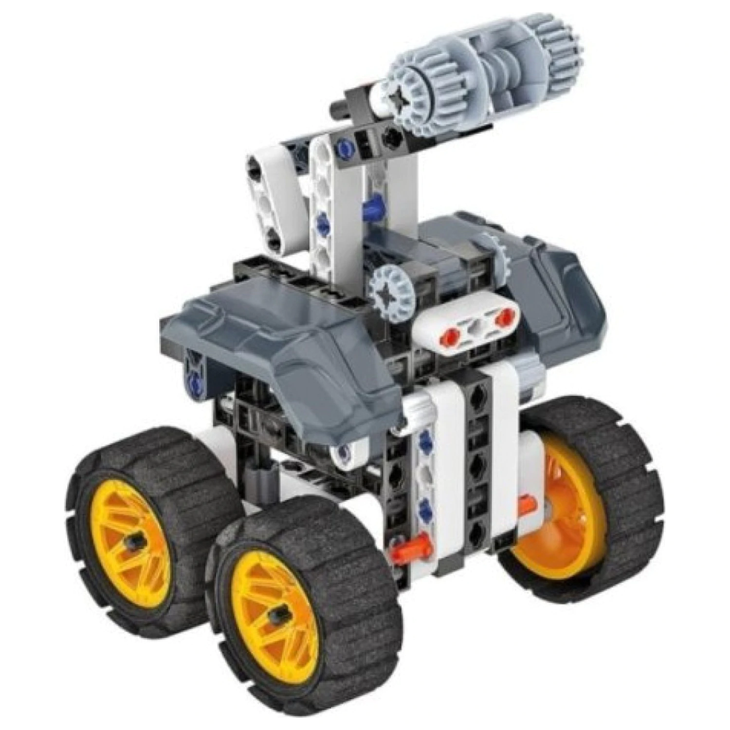 NASA Mechanics 20-in-1 Building Toy product photo