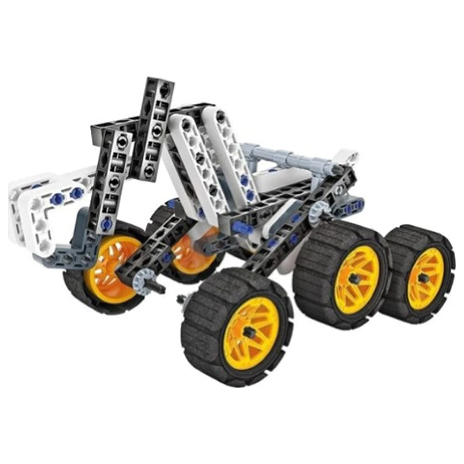 NASA Mechanics 20-in-1 Building Toy product photo