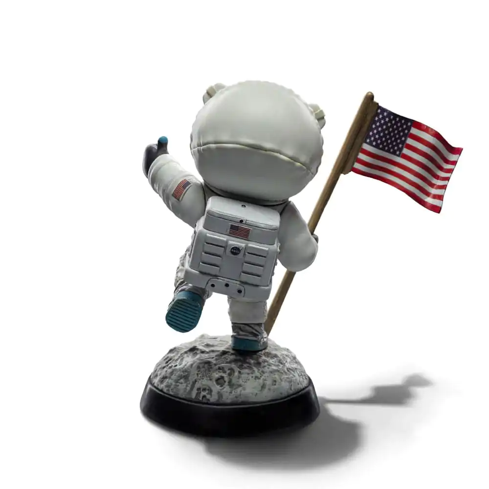 Nasa Mini Co. PVC Figure Apollo 11 Astronaut 23 cm product photo