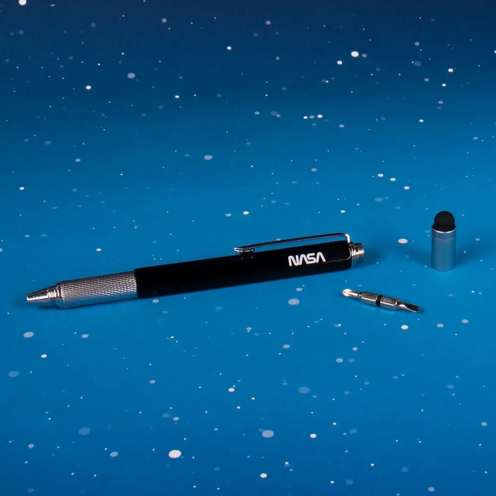 NASA Pen Multifunction Tools termékfotó