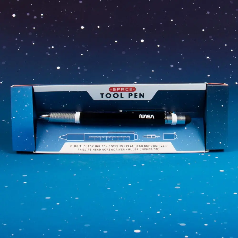 NASA Pen Multifunction Tools termékfotó