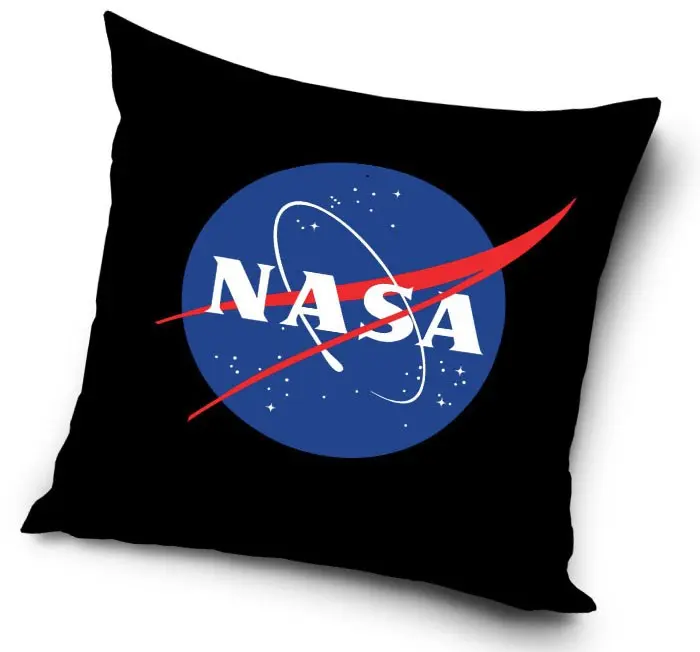 Nasa Pillowcase 40*40 cm product photo