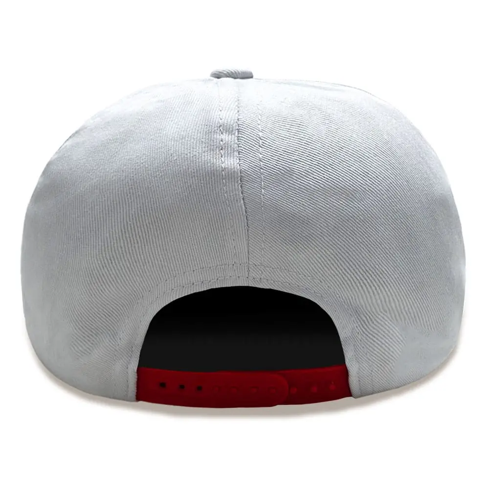 NASA Curved Bill Cap Swish product photo