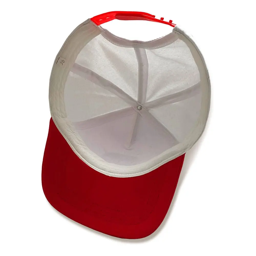 NASA Curved Bill Cap Swish product photo