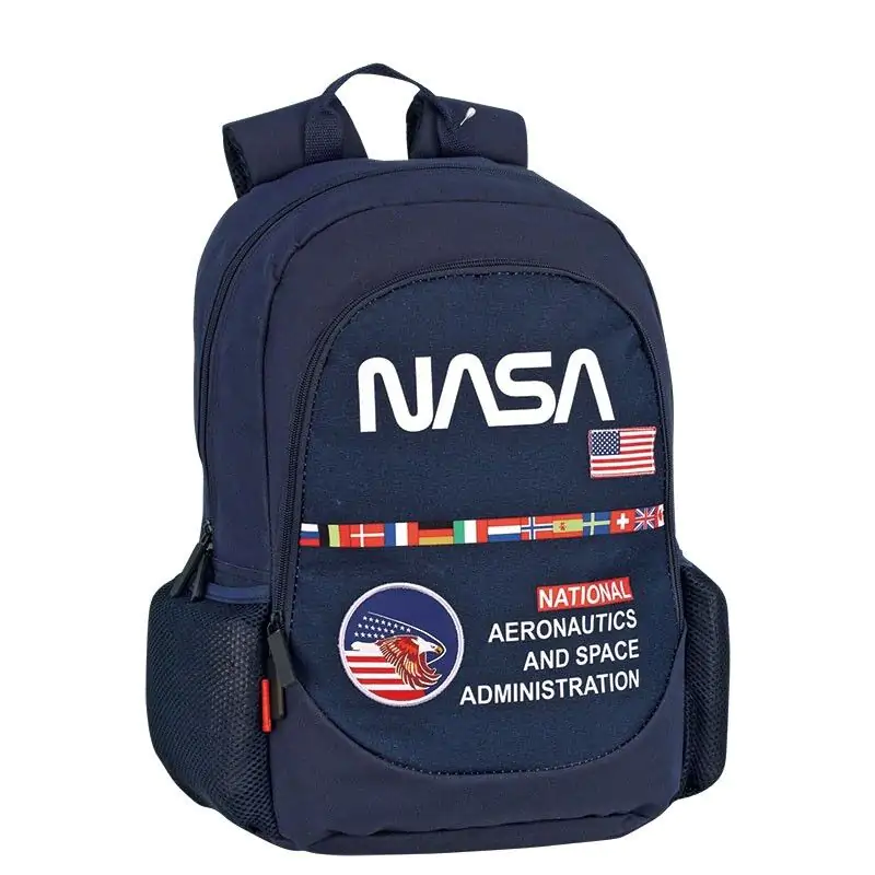 NASA backpack 42cm termékfotó