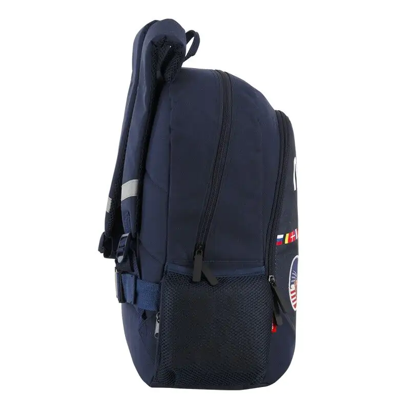 NASA backpack 42cm termékfotó