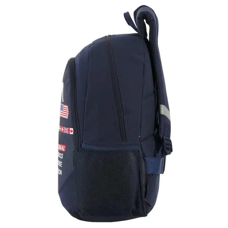 NASA backpack 42cm termékfotó