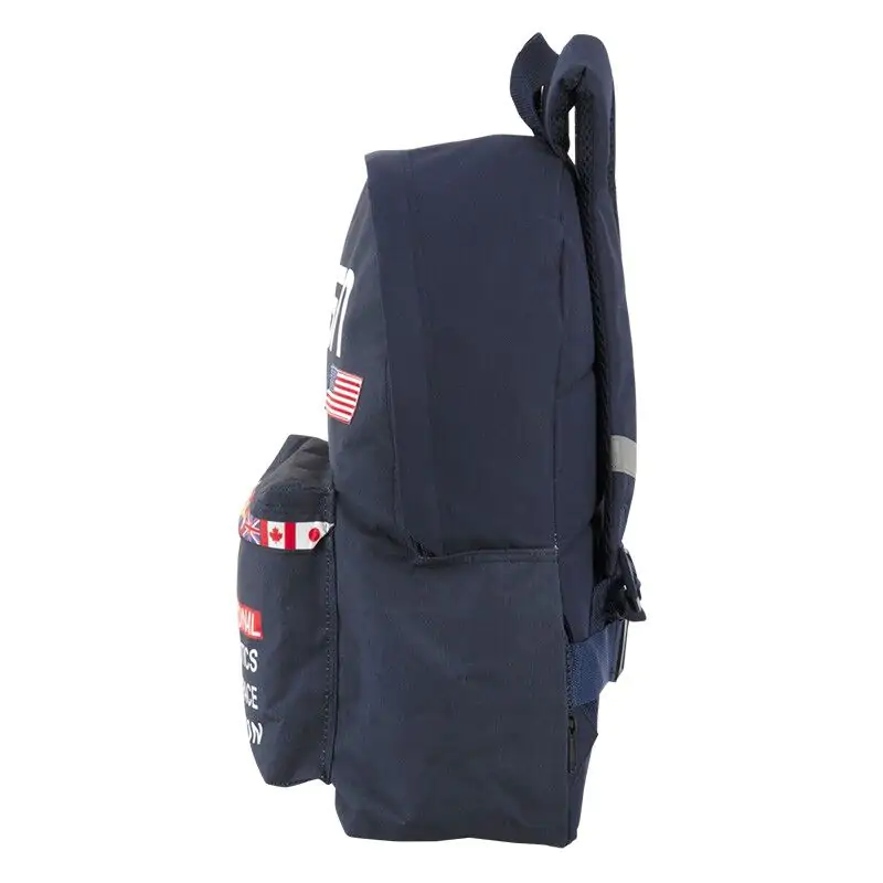 NASA backpack 42cm termékfotó