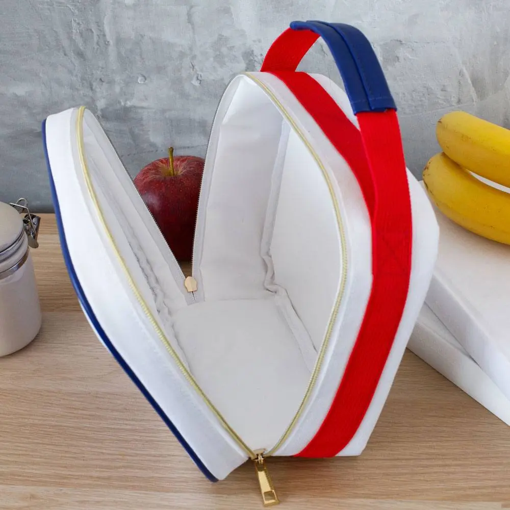 NASA Lunch Bag Logo product photo