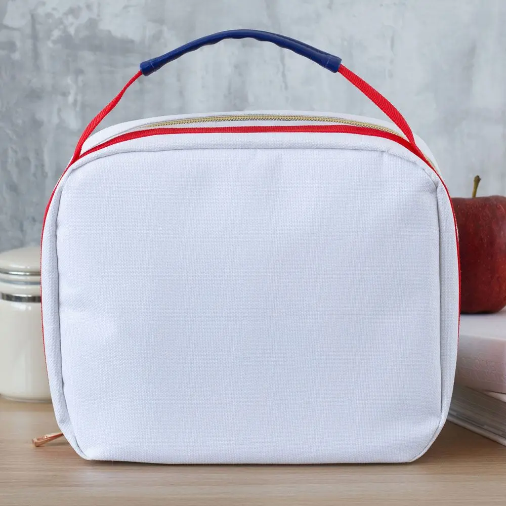 NASA Lunch Bag Logo product photo