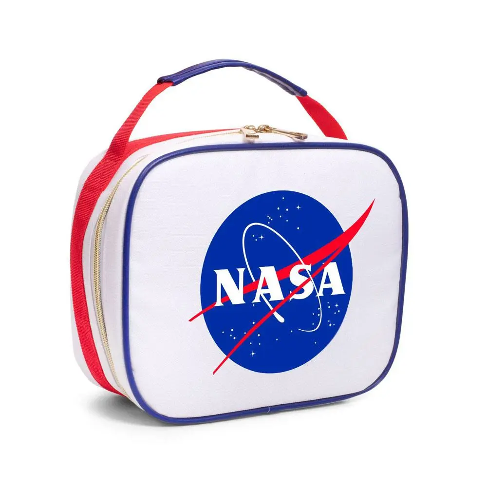 NASA Lunch Bag Logo product photo