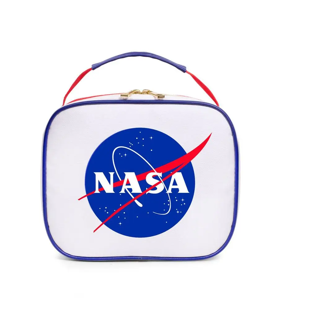 NASA Lunch Bag Logo product photo