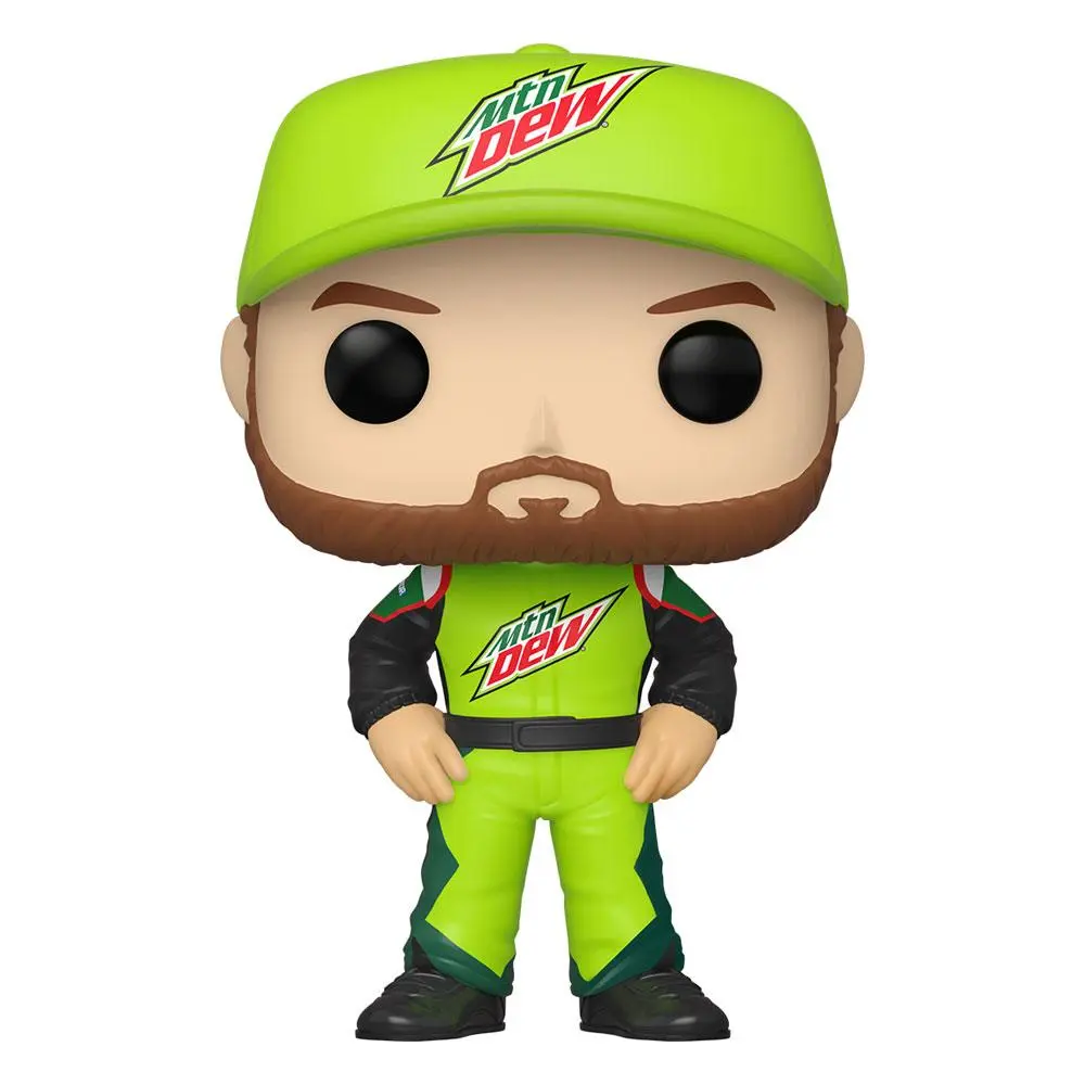 NASCAR POP! Sports Vinyl Figure Dale Earnhardt Jr. 9 cm product photo