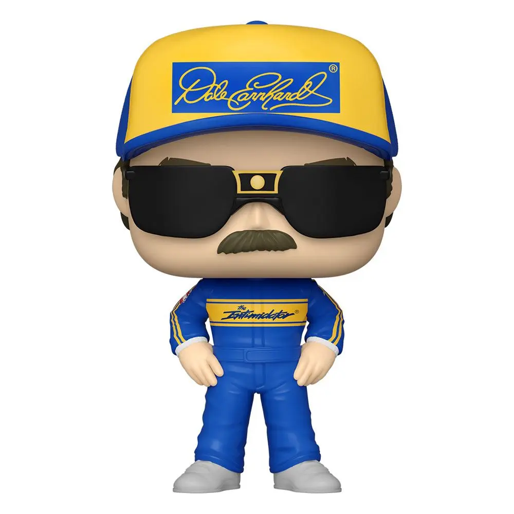 NASCAR POP! Sports Vinyl Figure Dale Earnhardt Sr. 9 cm product photo