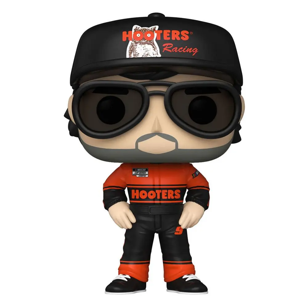 NASCAR POP! Sports Vinyl Figure Chase Elliot ((OR)Hooters) 9 cm product photo