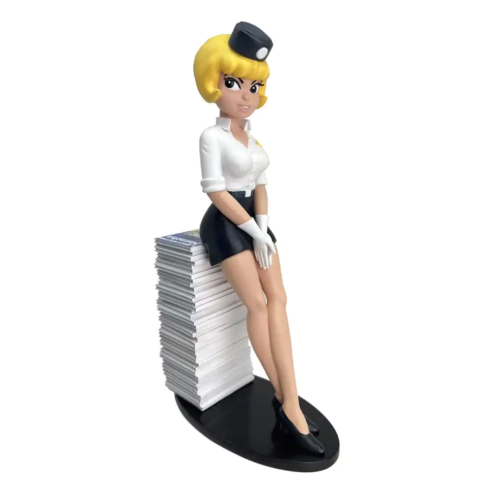 Natacha Statue Natacha Stewardess 22 cm termékfotó