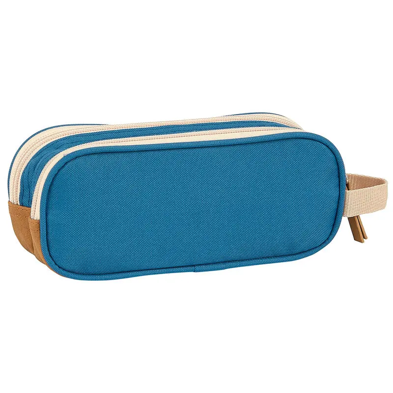 National Geographic Explorer double pencil case product photo
