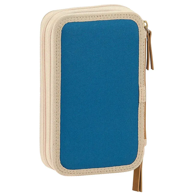 National Geographic Explorer double pencil case 28pcs product photo