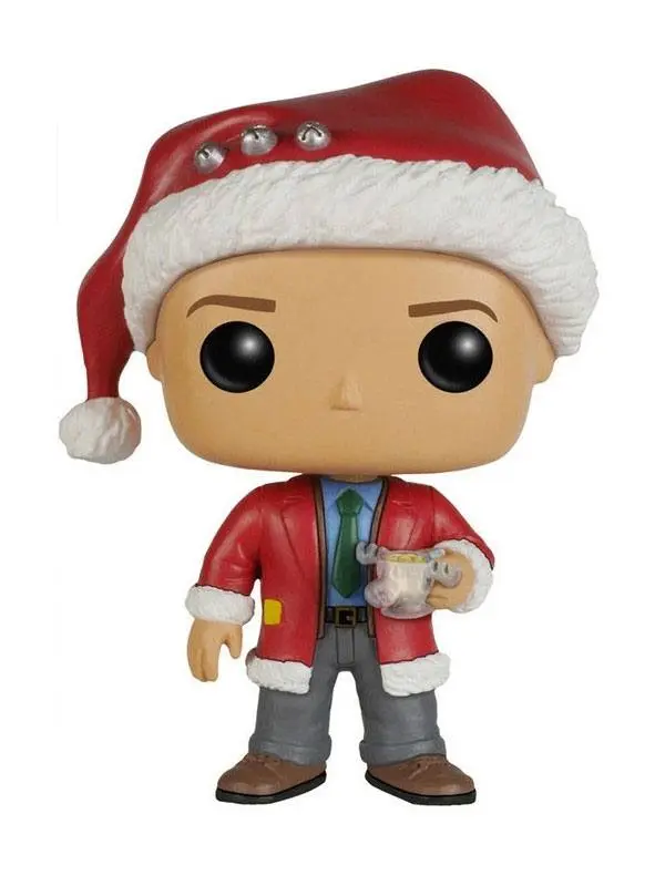 National Lampoon´s Christmas Vacation POP! Movies Vinyl Figure Clark Griswold 9 cm product photo