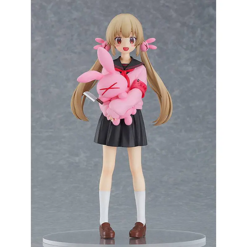 Natori Sana Pop Up Parade PVC Statue Natori Sana: School Uniform Ver. 17 cm product photo
