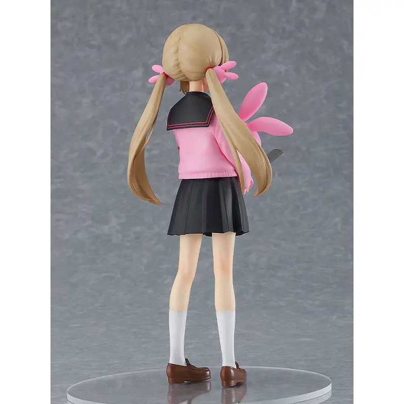 Natori Sana Pop Up Parade PVC Statue Natori Sana: School Uniform Ver. 17 cm product photo