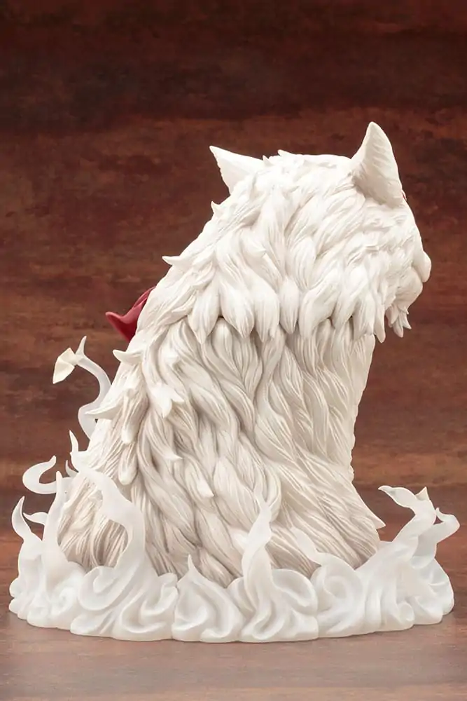 Natsume´s Book of Friends ARTFX J Statue Takashi Natsume &amp; Madara 20 cm product photo
