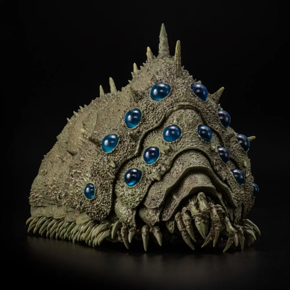 Nausicäa Statue PVC Oumu Blue Ver. 11 cm product photo