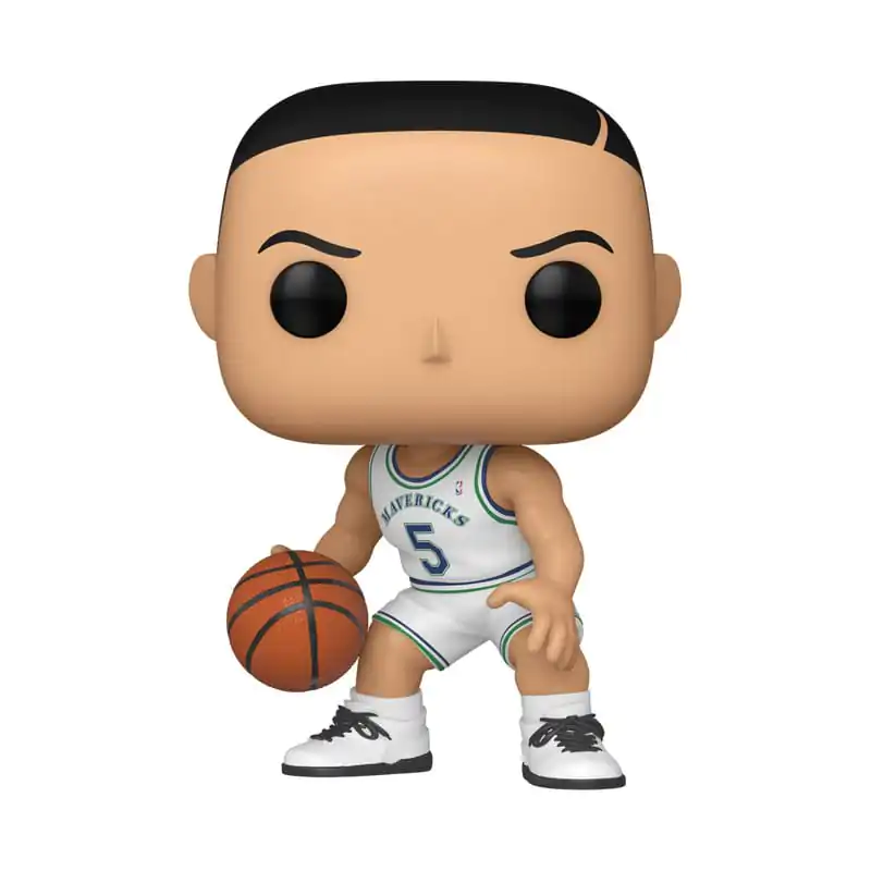 NBA Legends Funko POP! Sports Vinyl Figure Dallas Mavericks: Jason Kidd (Rookie Season) 9 cm termékfotó