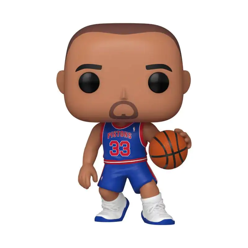 NBA Legends Funko POP! Sports Vinyl Figure Detroit Pistons: Grant Hill (Rookie Season) 9 cm termékfotó