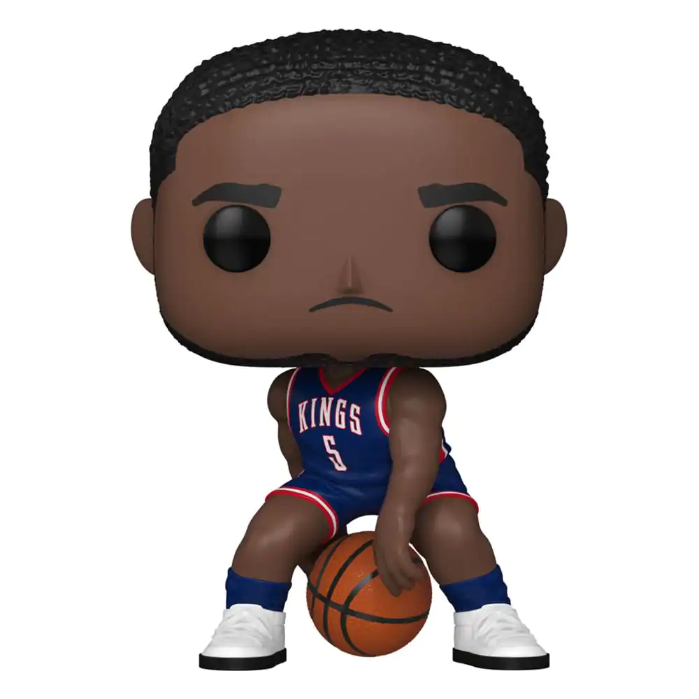 NBA Legends Funko POP! Sports Vinyl Figure Kings- De'Aaron Fox(CE 24) 9 cm termékfotó