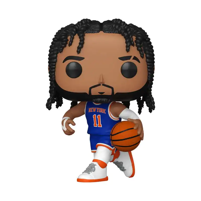 NBA Legends Funko POP! Sports Vinyl Figure Knicks- Jalen Brunson 9 cm product photo