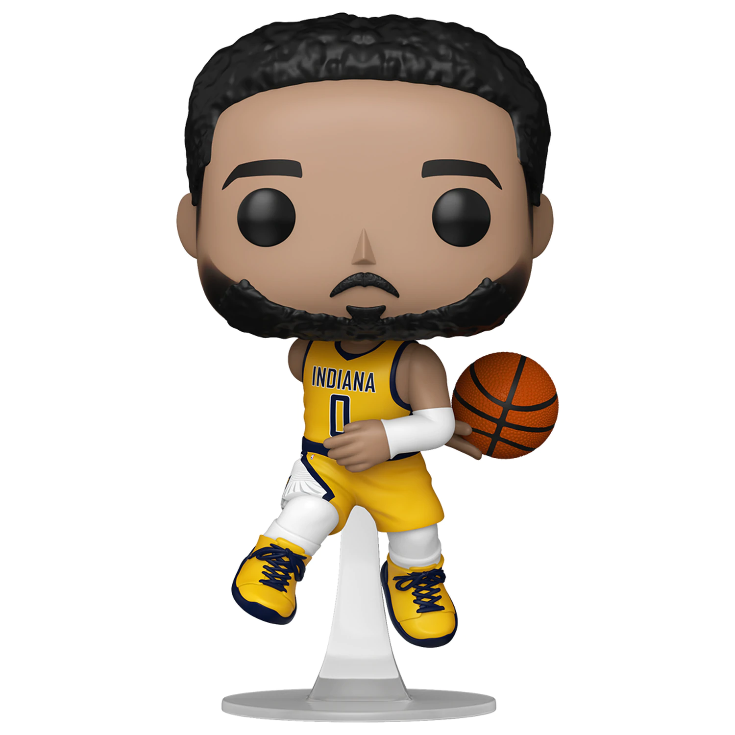NBA Legends Funko POP! Sports Vinyl Figure Pacers- Tyrese Haliburton 9 cm product photo