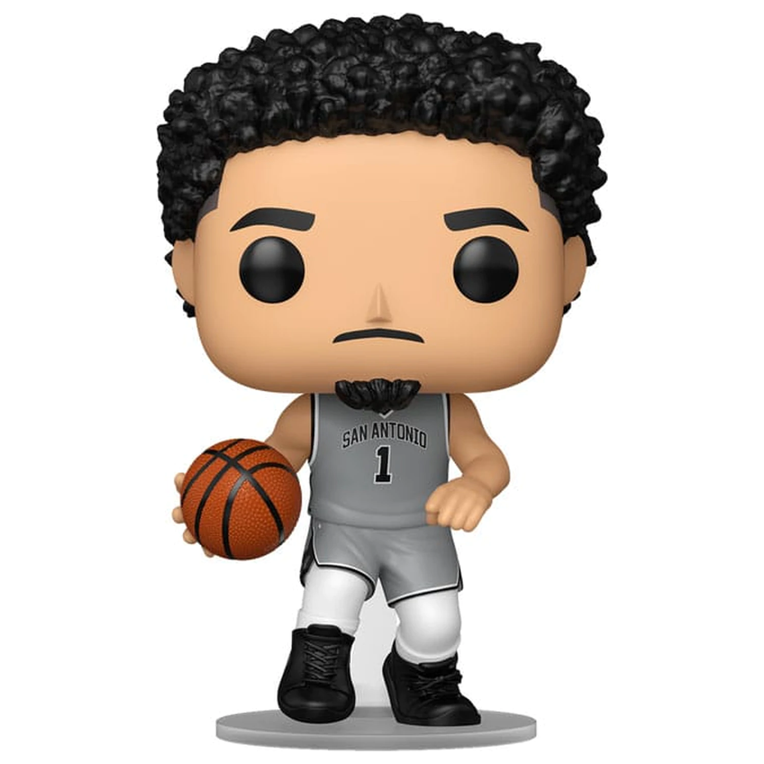 NBA Legends Funko POP! Sports Vinyl Figure Spurs- Victor Wembanyama (SE) 9 cm product photo