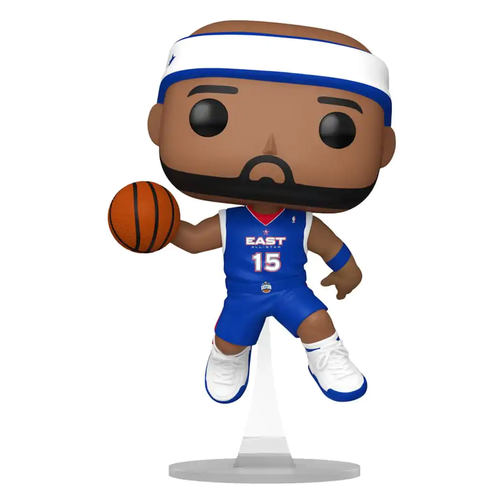 NBA Legends POP! Sports Vinyl Figure Vince Carter (2005) 9 cm termékfotó