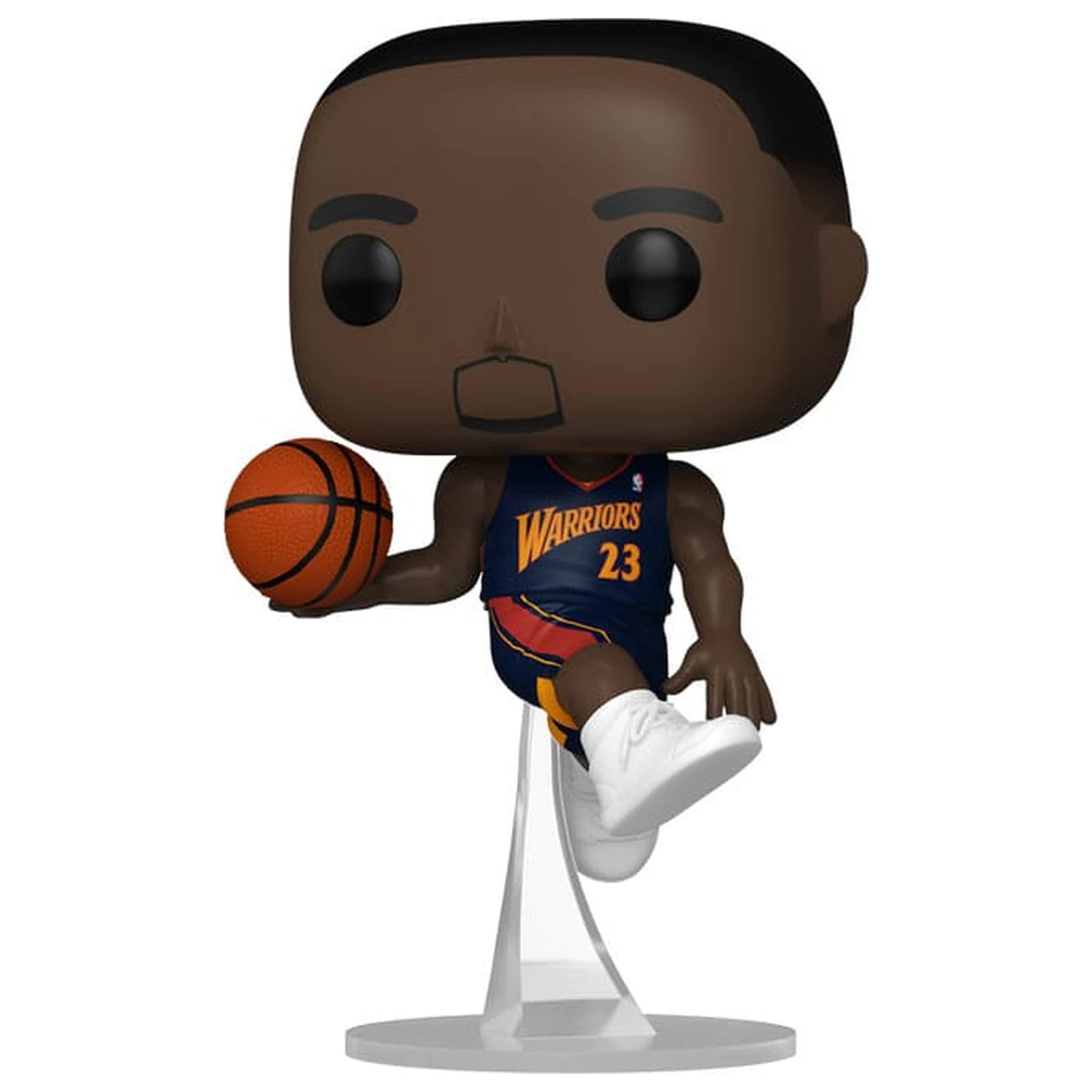 NBA Legends Funko POP! Sports Vinyl Figure Warriors- Jason Richardson 9 cm product photo