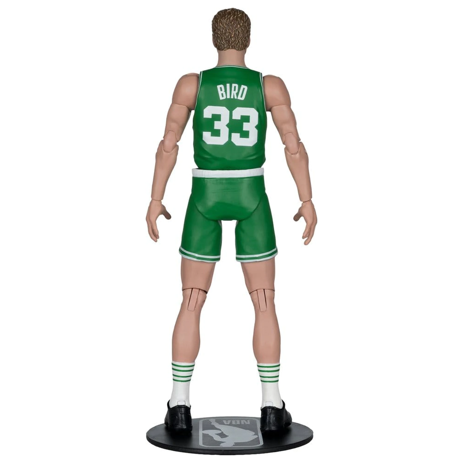 NBA Legends Series Action Figure Larry Bird (Boston Celtics) 15 cm product photo