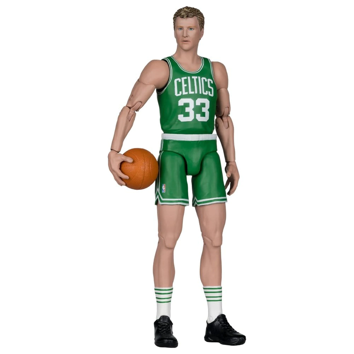 NBA Legends Series Action Figure Larry Bird (Boston Celtics) 15 cm product photo
