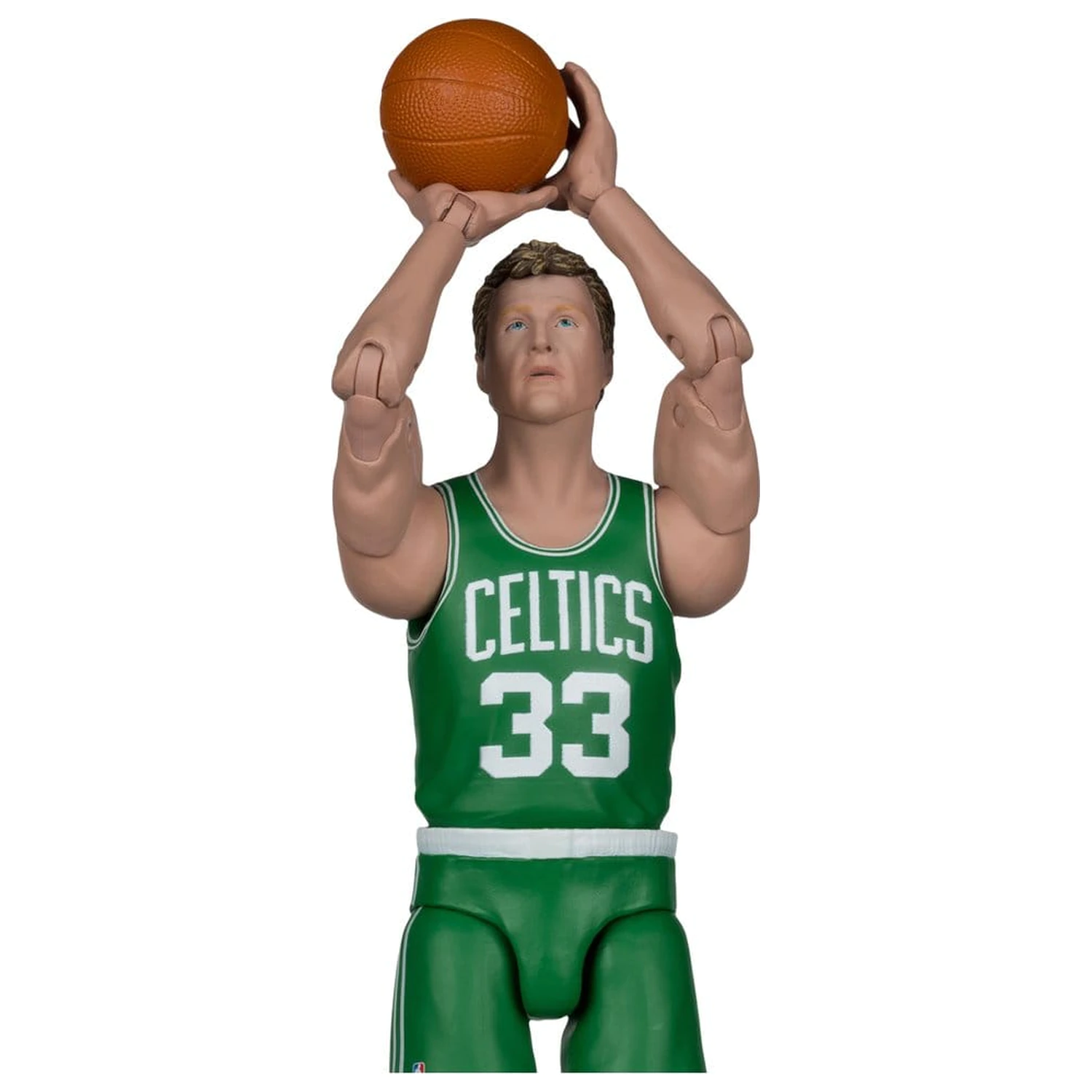 NBA Legends Series Action Figure Larry Bird (Boston Celtics) 15 cm product photo