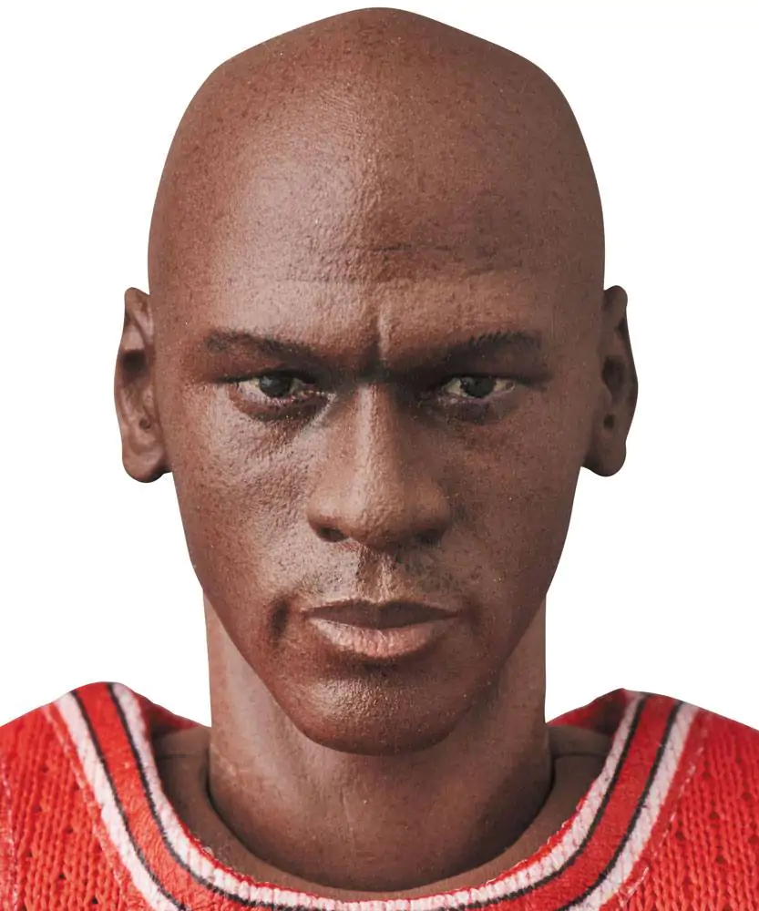 NBA MAF EX Action Figure Michael Jordan (Chicago Bulls) 17 cm termékfotó