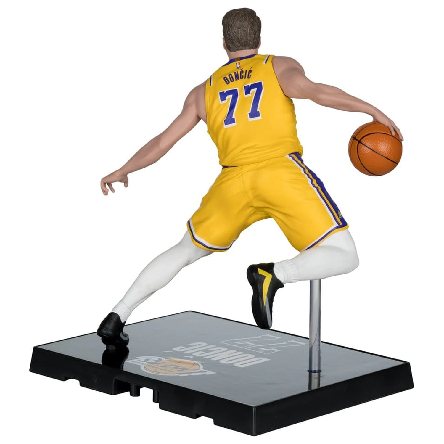 NBA McFarlane's SportsPicks Figure Luka Doncic (Dallas Mavericks) 15 cm product photo