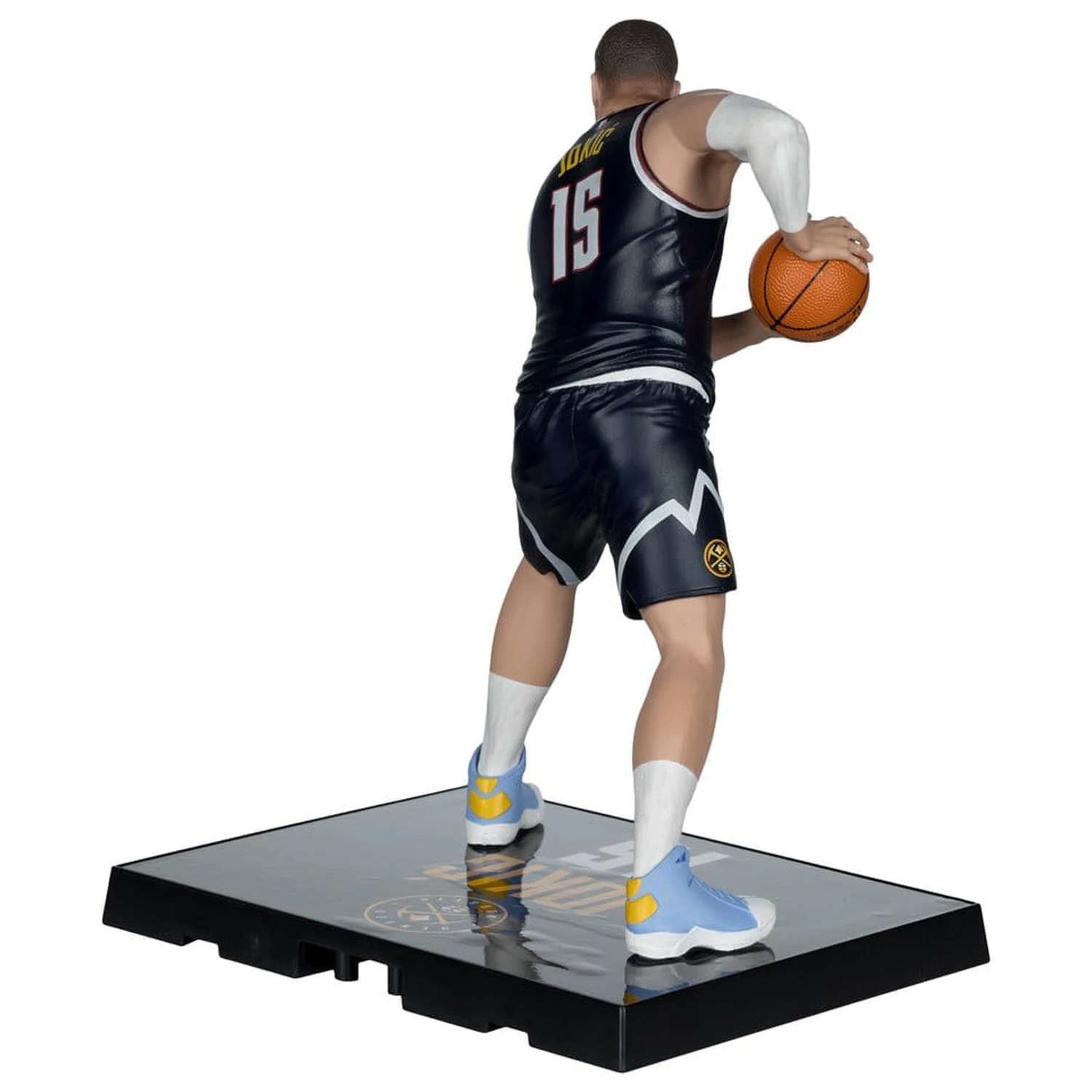 NBA McFarlane's SportsPicks Figure Nikola Jokic (Denver Nuggets) 16 cm product photo