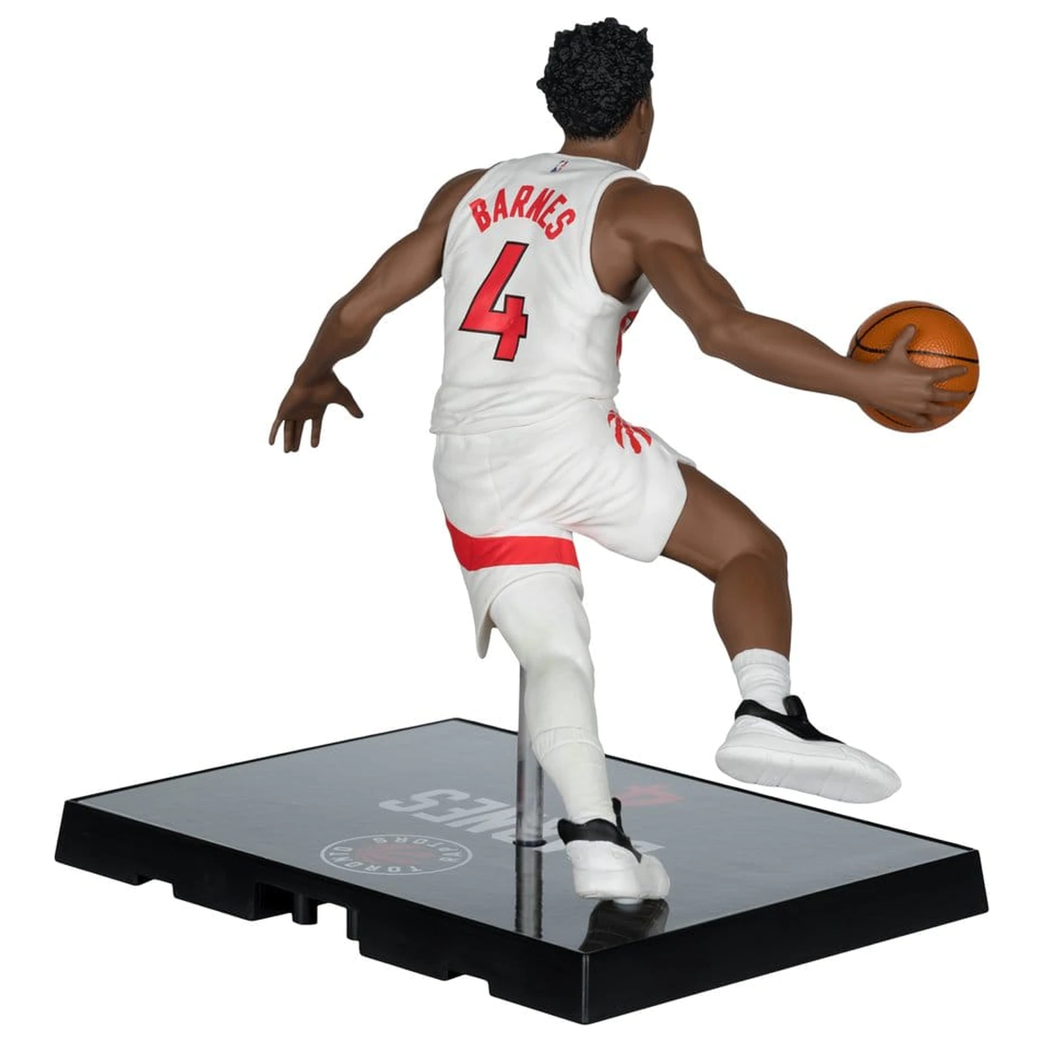 NBA McFarlane's SportsPicks Figure Scottie Barnes (Toronto Raptors) 15 cm product photo