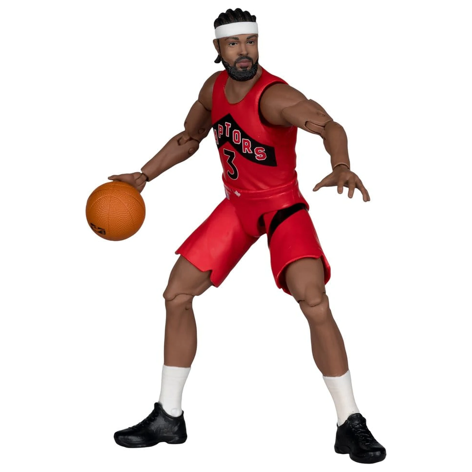 NBA SportsPicks Action Figure Brandon Ingram (Toronto Raptors) 16 cm product photo