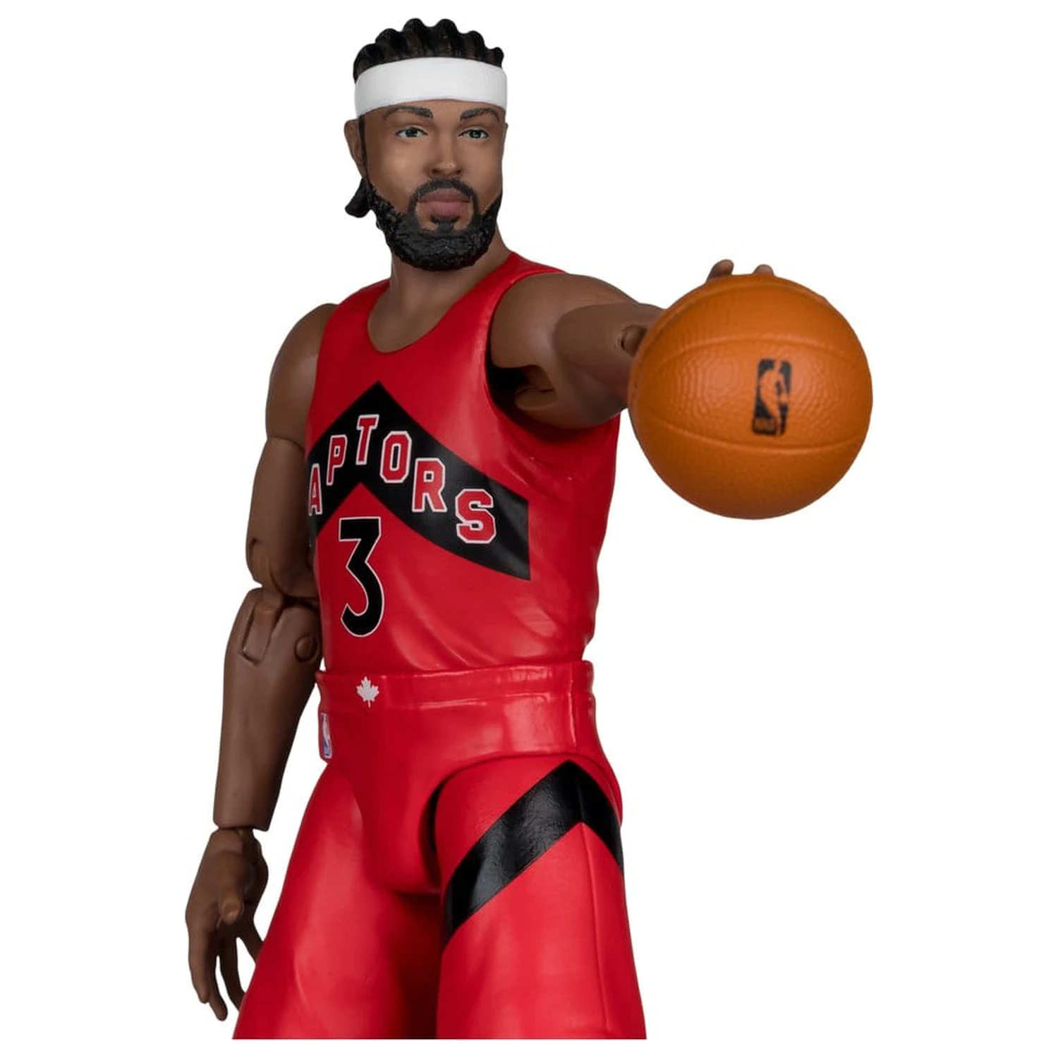 NBA SportsPicks Action Figure Brandon Ingram (Toronto Raptors) 16 cm product photo