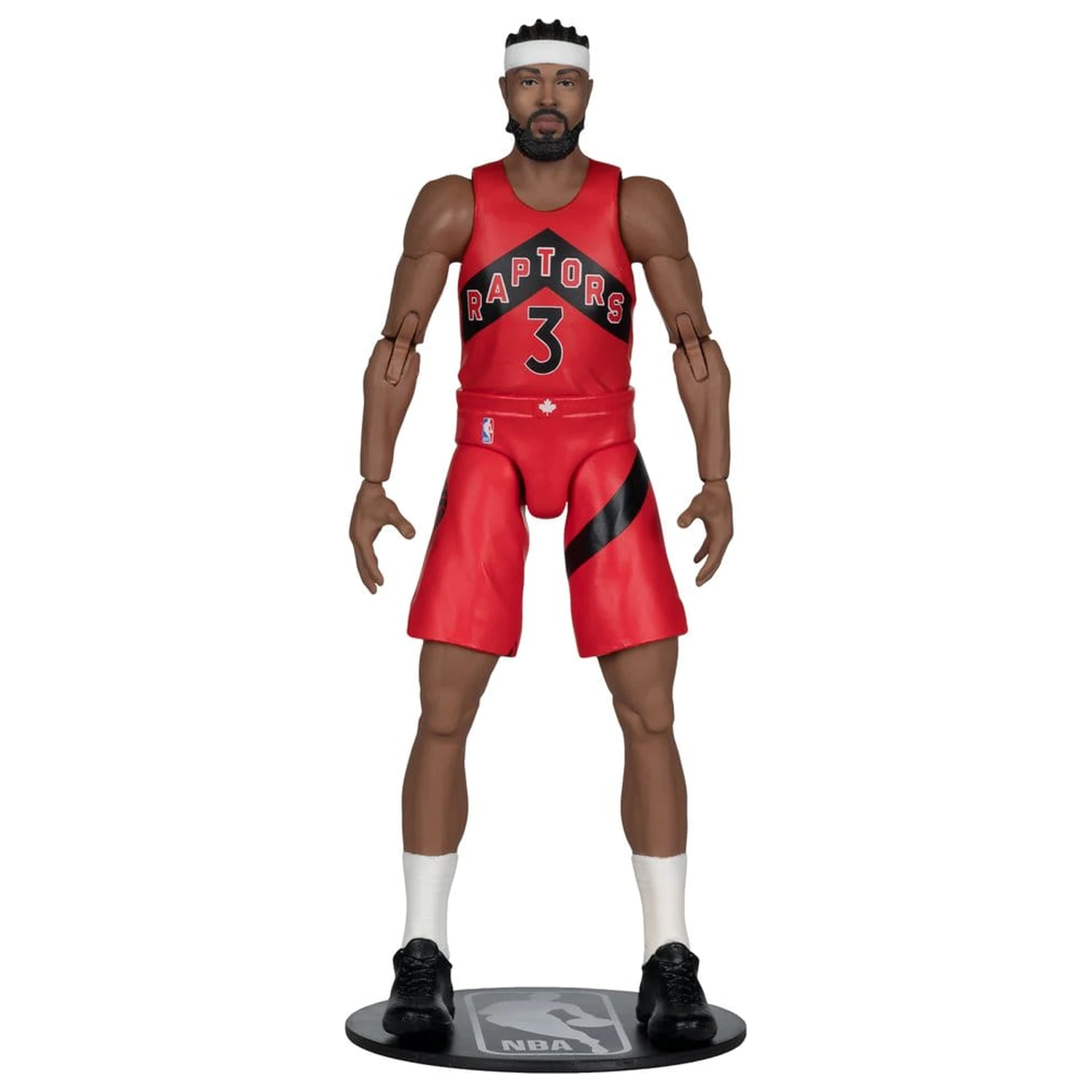 NBA SportsPicks Action Figure Brandon Ingram (Toronto Raptors) 16 cm product photo