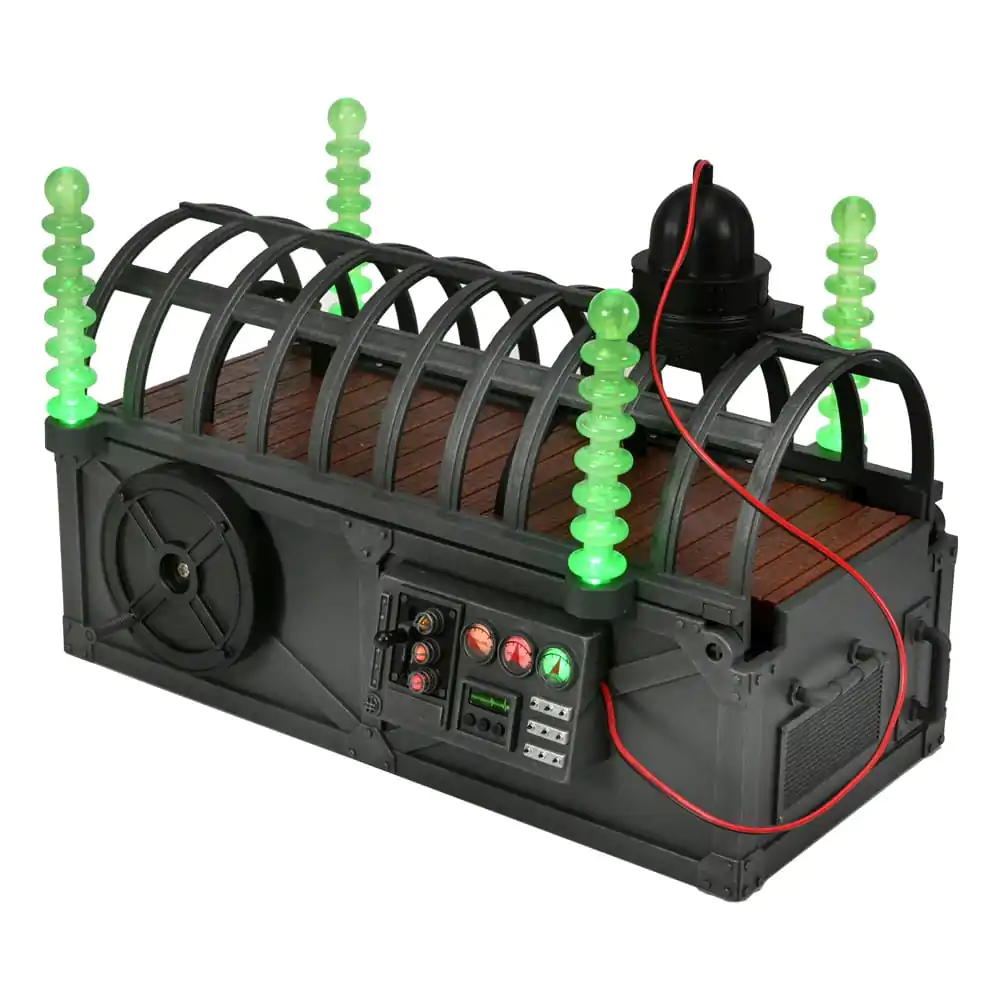 NECA Originals Diorama Monsterizer Vintage 25 cm product photo