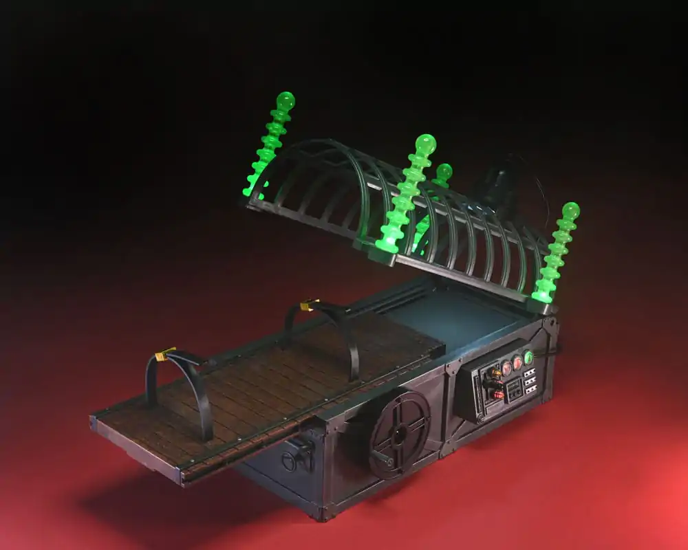 NECA Originals Diorama Monsterizer Vintage 25 cm product photo
