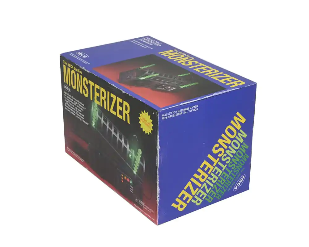NECA Originals Diorama Monsterizer Vintage 25 cm product photo