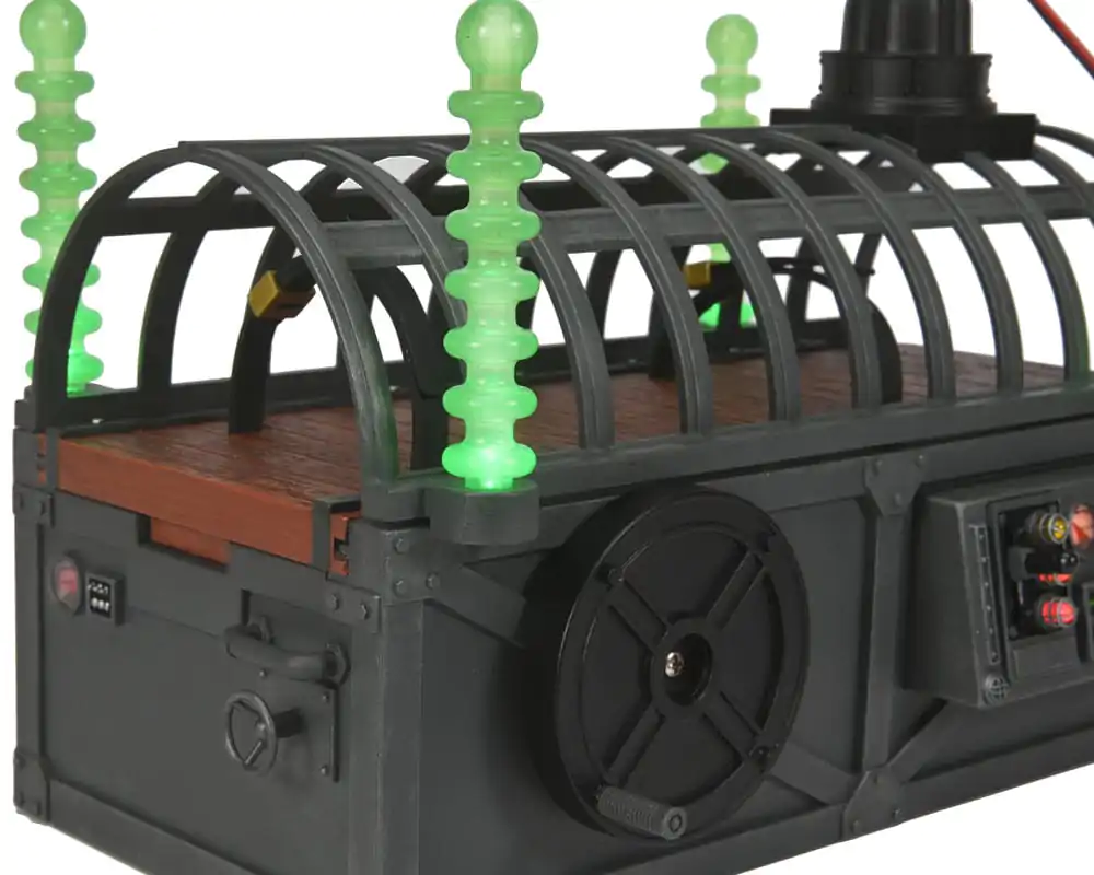 NECA Originals Diorama Monsterizer Vintage 25 cm product photo