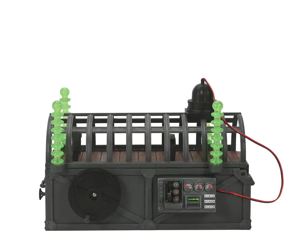 NECA Originals Diorama Monsterizer Vintage 25 cm product photo